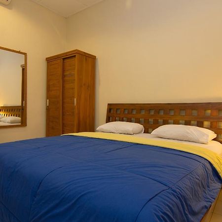 Pondok Nuri Homestay Sanur Extérieur photo