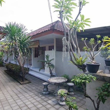 Pondok Nuri Homestay Sanur Extérieur photo