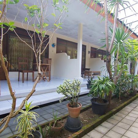 Pondok Nuri Homestay Sanur Extérieur photo