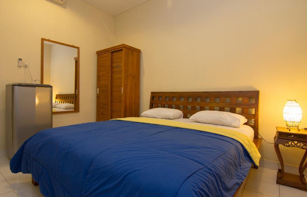 Pondok Nuri Homestay Sanur Extérieur photo