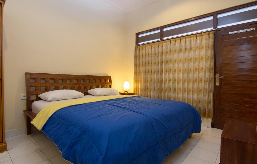 Pondok Nuri Homestay Sanur Extérieur photo