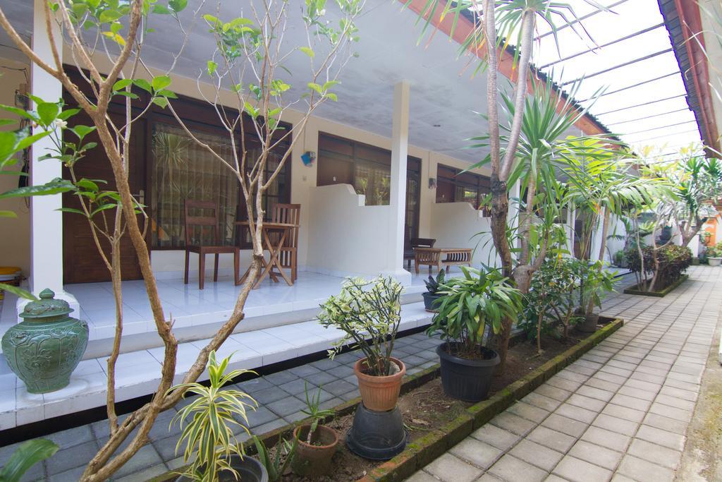 Pondok Nuri Homestay Sanur Extérieur photo