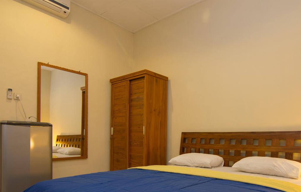 Pondok Nuri Homestay Sanur Extérieur photo
