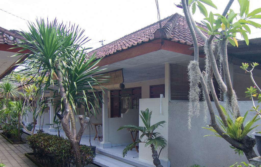 Pondok Nuri Homestay Sanur Extérieur photo