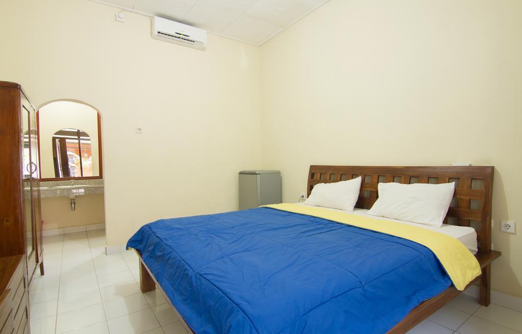 Pondok Nuri Homestay Sanur Extérieur photo