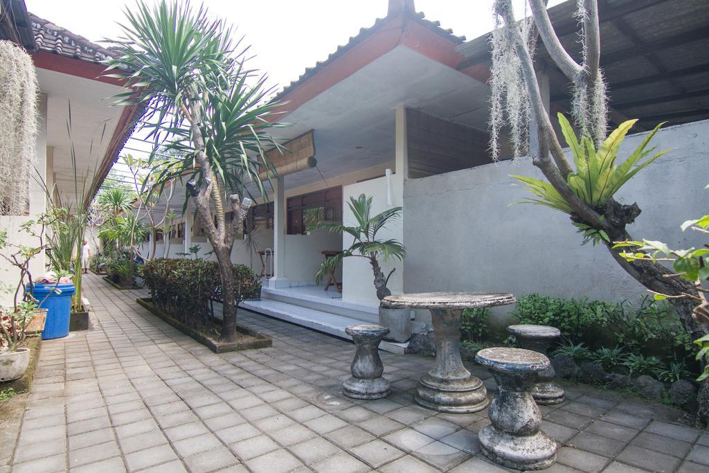 Pondok Nuri Homestay Sanur Extérieur photo