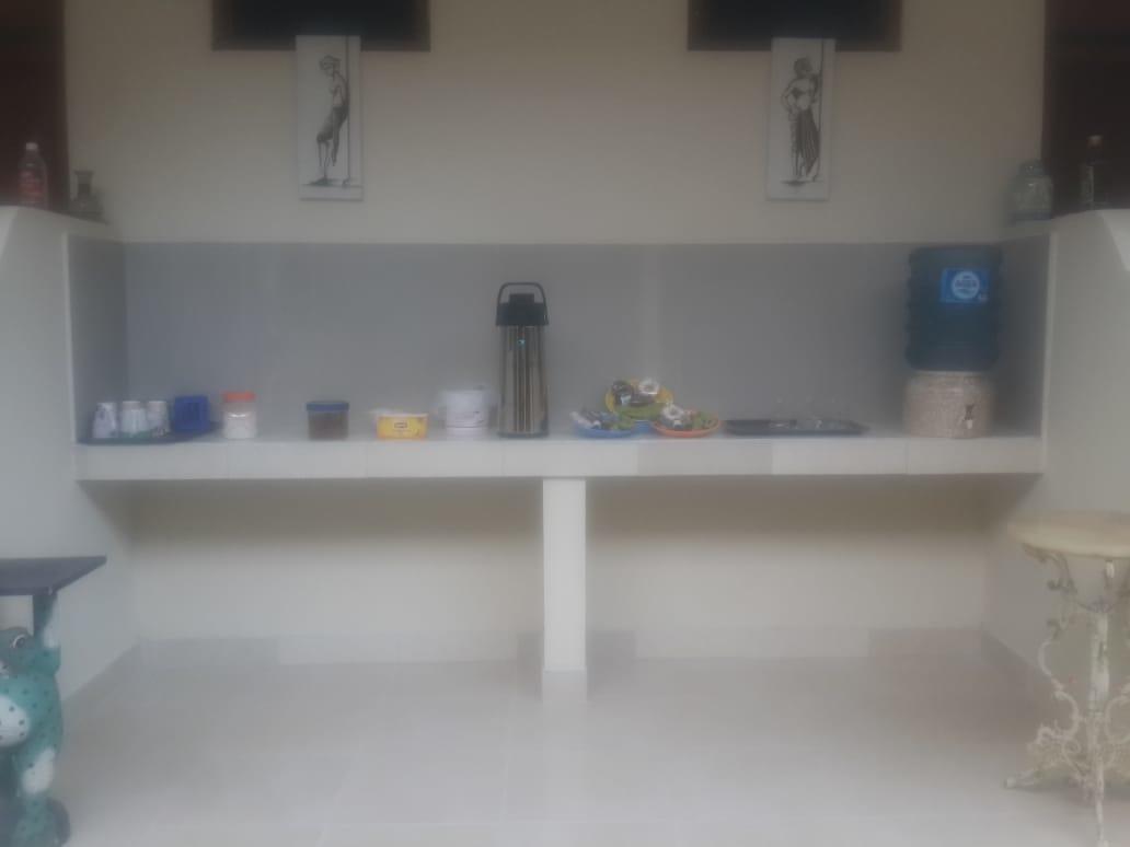 Pondok Nuri Homestay Sanur Extérieur photo